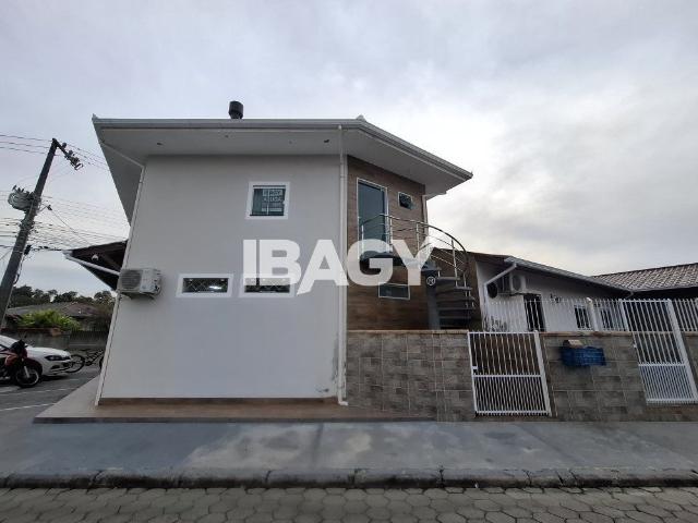 Apartamento 2 Quartos Pachecos 51m²