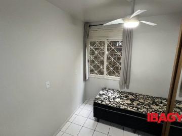 Apartamento 2 Quartos Pantanal 44m²