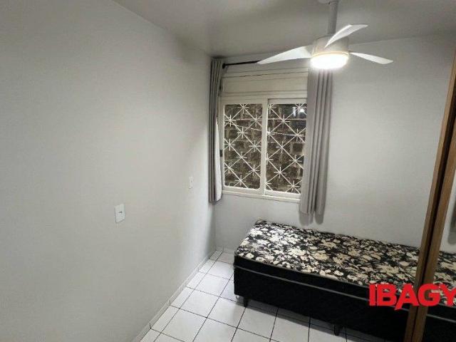 Apartamento 2 Quartos Pantanal 44m²
