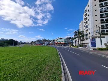 Apartamento 2 Quartos Pantanal 60m²