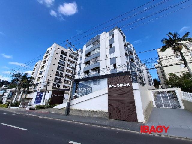 Apartamento 2 Quartos Pantanal 60m²