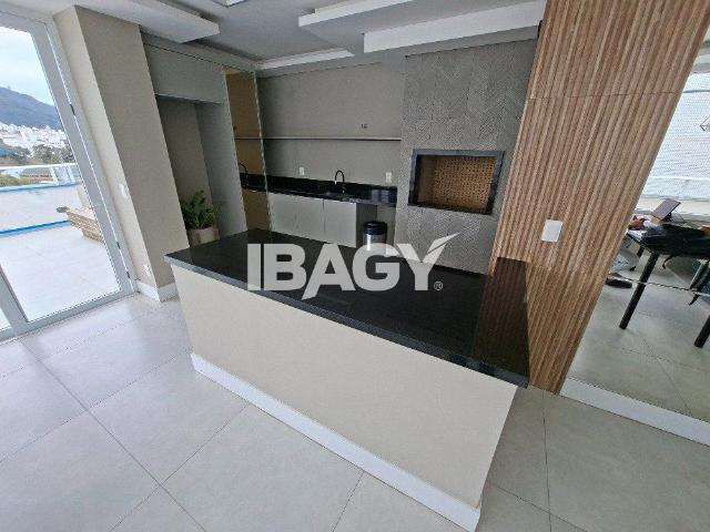 Apartamento 2 Quartos Pantanal 62m²