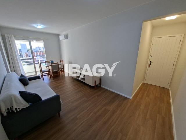 Apartamento 2 Quartos Pantanal 65m²