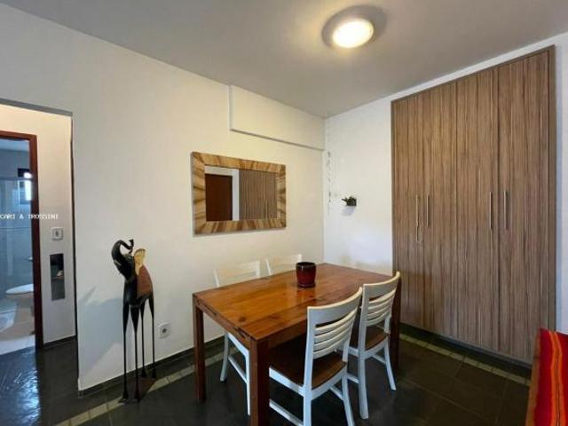 Apartamento 2 Quartos para Venda em Ubatuba, Praia do Itaguá, 2 dormitórios, 1 suíte, 1 banheiro, 1