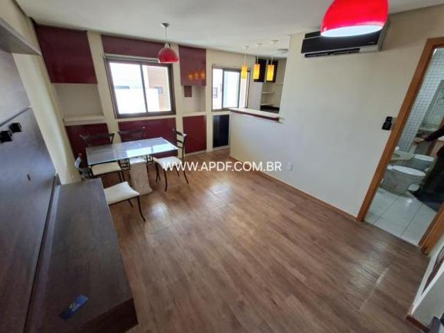 Apartamento 2 Quartos para Venda em Brasília, Setor de Habitações Individuais Norte, 2 dormitórios