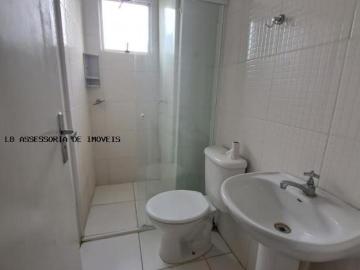 Apartamento 2 Quartos para Venda em Curitiba, CAMPO DO SANTANA, 2 dormitórios, 1 banheiro, 1 vaga
