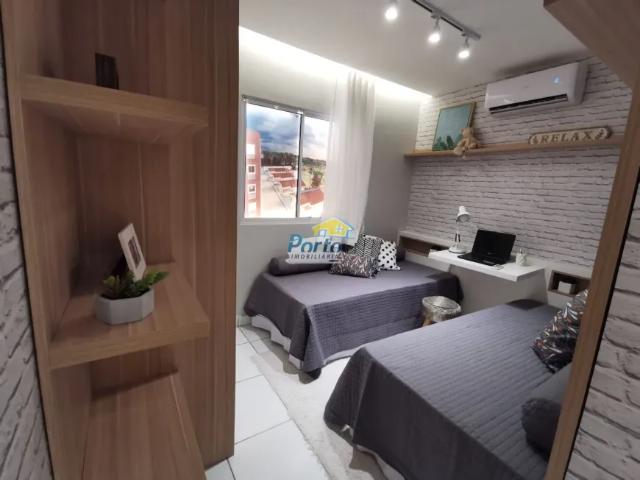 Apartamento 2 quartos para Venda Morros, Teresina