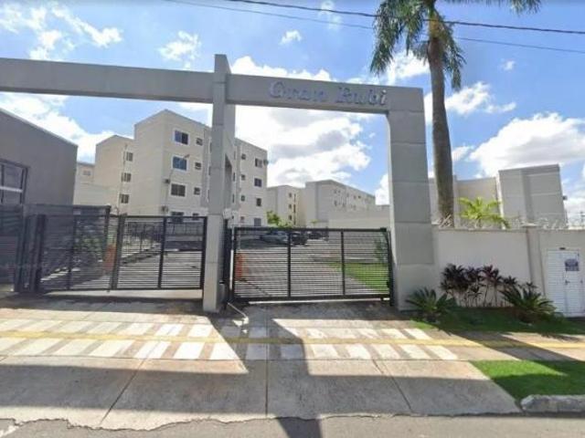 Apartamento 2 Quartos para Venda no Bairro Cardoso Aparecida de Goiânia