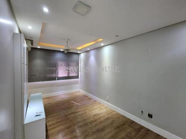 Apartamento 2 quartos para venda no Bonfim em Campinas