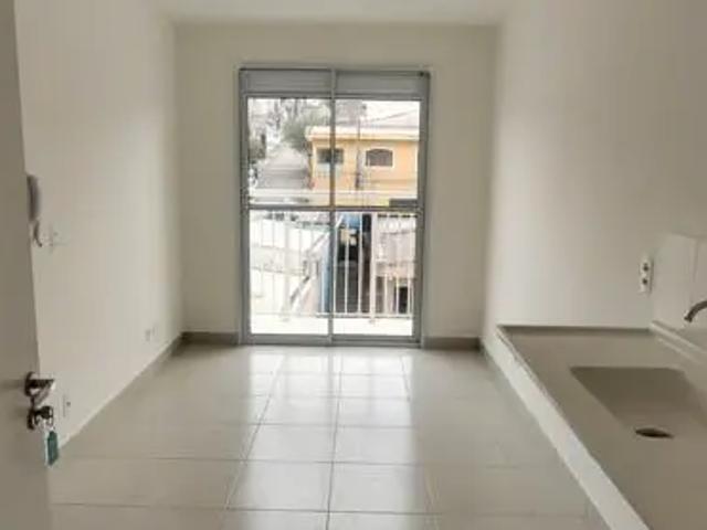 Apartamento, 2 Quartos para Alugar, 34 m² por R$ 1.000,00