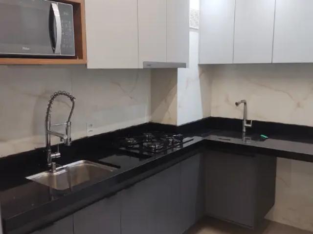 Apartamento, 2 Quartos para Alugar, 34 m² por R$ 2.600,00