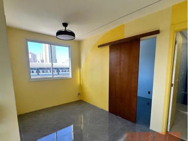 Apartamento, 2 Quartos para Alugar, 34 m² por R$ 2.700,00