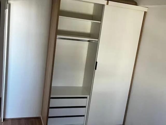 Apartamento, 2 Quartos para Alugar, 36 m² por R$ 2.400,00