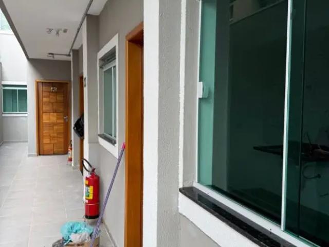 Apartamento, 2 Quartos para Alugar, 39 m² por R$ 1.800,00