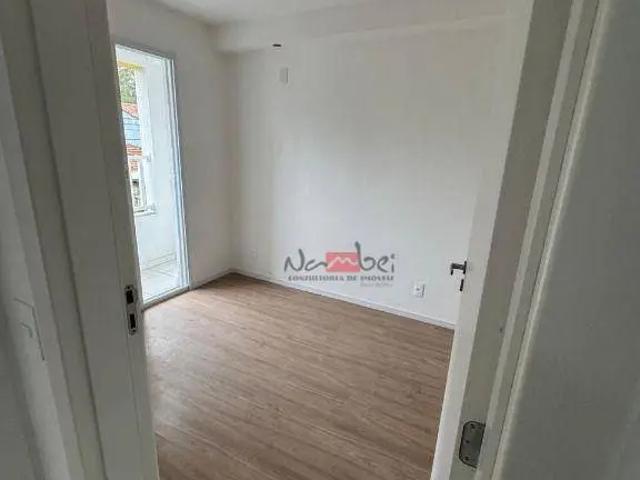Apartamento, 2 Quartos para Alugar, 39 m² por R$ 2.000,00