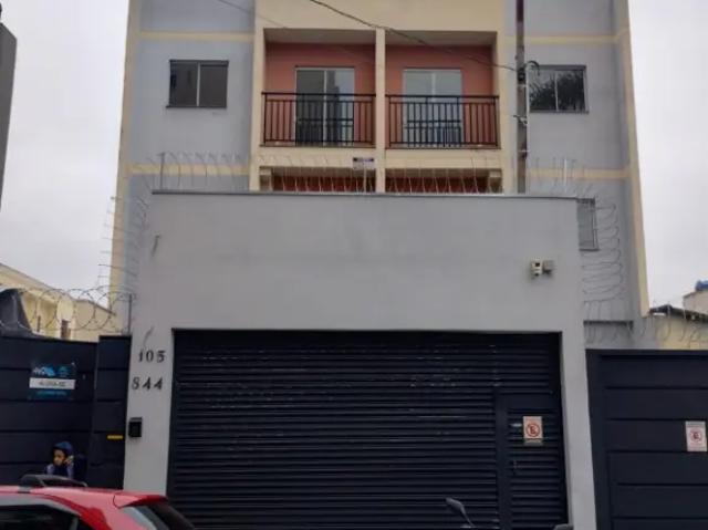 Apartamento, 2 Quartos para Alugar, 40 m² por R$ 1.550,00
