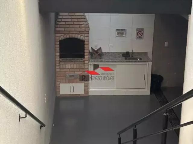 Apartamento, 2 Quartos para Alugar, 42 m² por R$ 1.400,00