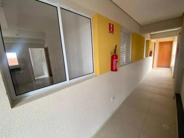 Apartamento, 2 Quartos para Alugar, 43 m² por R$ 2.000,00