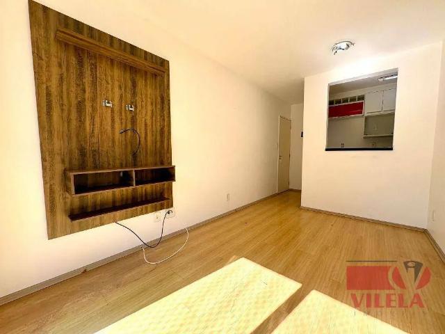 Apartamento, 2 Quartos para Alugar, 45 m² por R$ 1.650,00