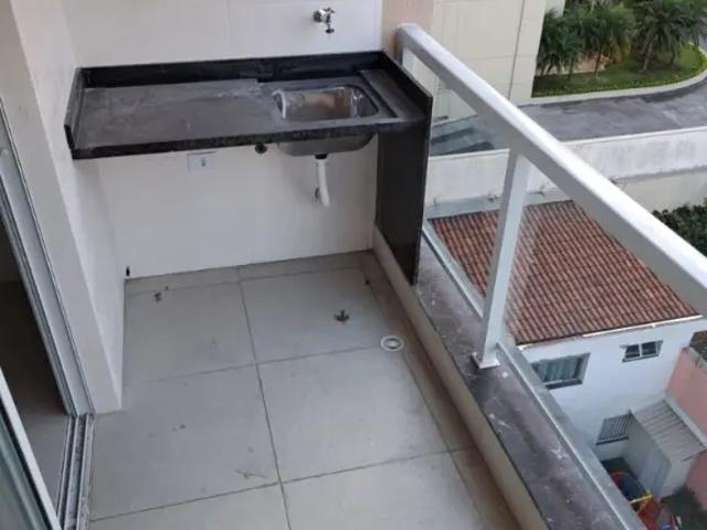 Apartamento, 2 Quartos para Alugar, 45 m² por R$ 2.500,00