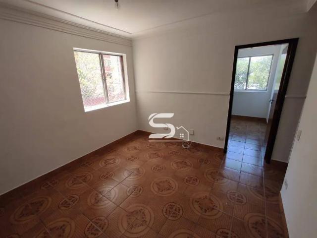 Apartamento, 2 Quartos para Alugar, 46 m² por R$ 1.250,00