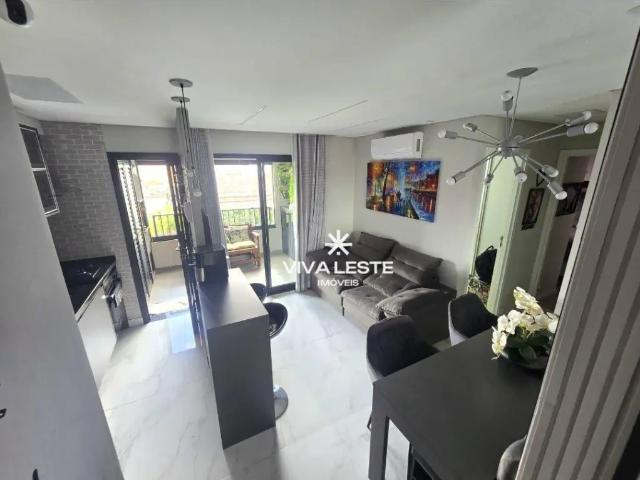 Apartamento, 2 Quartos para Alugar, 50 m² por R$ 6.000,00