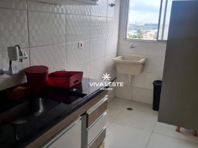 Apartamento, 2 Quartos para Alugar, 50 m² por R$ 2.000,00