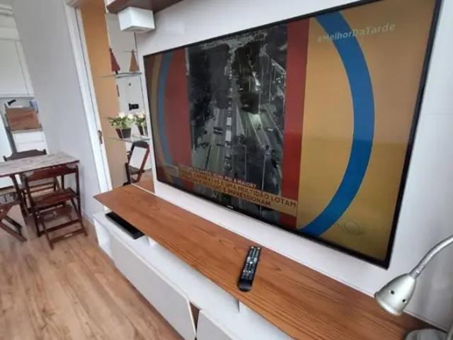 Apartamento, 2 Quartos para Alugar, 52 m² por R$ 2.300,00