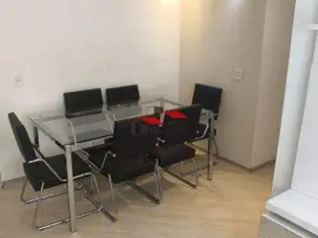 Apartamento, 2 Quartos para Alugar, 54 m² por R$ 2.900,00