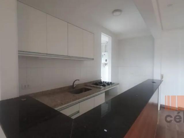 Apartamento, 2 Quartos para Alugar, 59 m² por R$ 2.500,00