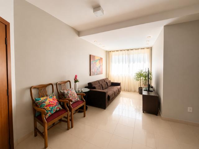 Apartamento 2 Quartos para alugar, Coraçao de Jesus Belo Horizonte/MG
