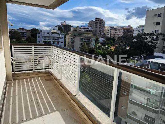 Apartamento 2 quartos para alugar Botafogo, Rio de Janeiro R$ 5.000