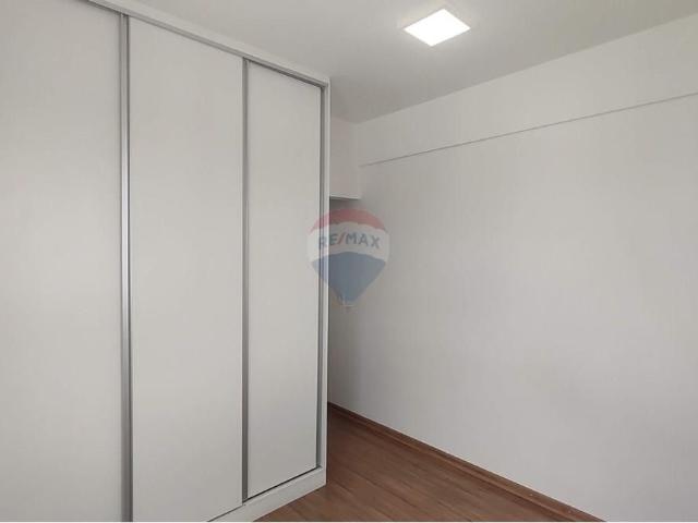Apartamento 2 Quartos para Alugar em Cabral