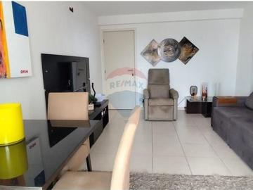 Apartamento 2 quartos para alugar em Barra de Jangada