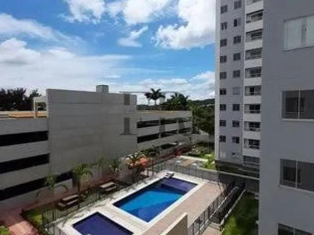 Apartamento 2 Quartos para Alugar em Maria Paula, São Gonçalo 52m², 1 Vaga