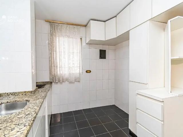 Apartamento 2 quartos para alugar em Santa Quitéria próximo ao Bosque Fazendinha