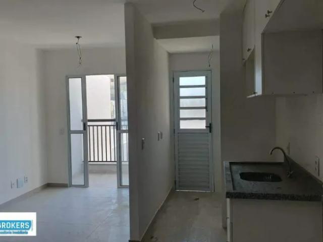 Apartamento 2 Quartos para Alugar em Vila Iris, Guarulhos – 1 Vaga, Elevador