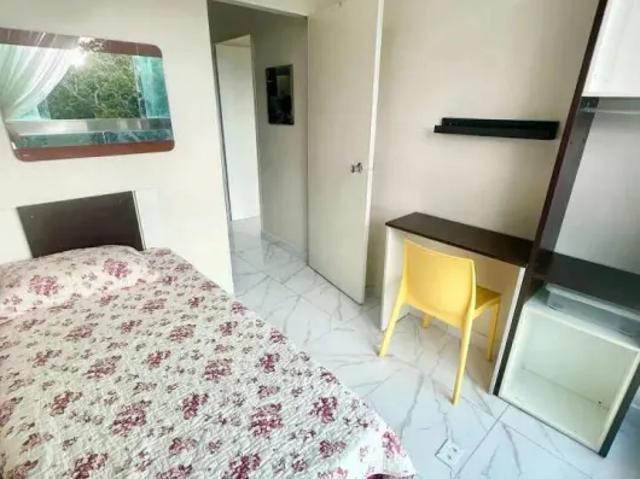 Apartamento 2 quartos para alugar Manaus, AM R$ 2.600