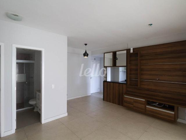 Apartamento 2 quartos para alugar no a Vila Anastacio