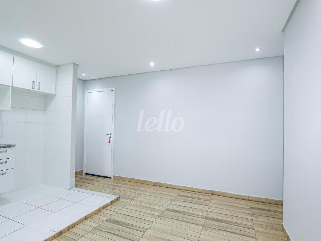 Apartamento 2 quartos para alugar no a Vila Ema