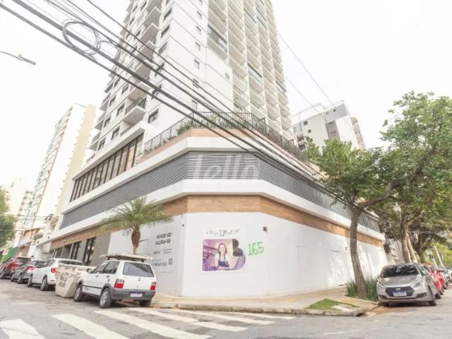 Apartamento 2 quartos para alugar no a Água Branca