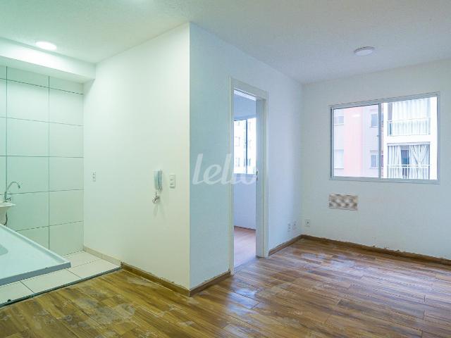 Apartamento 2 quartos para alugar no a Canindé