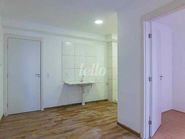 Apartamento 2 quartos para alugar no a Canindé