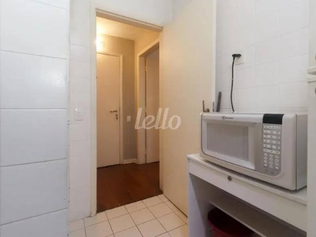 Apartamento 2 quartos para alugar no a Jardim Paulista
