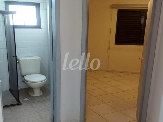 Apartamento 2 quartos para alugar no a Lauzane Paulista