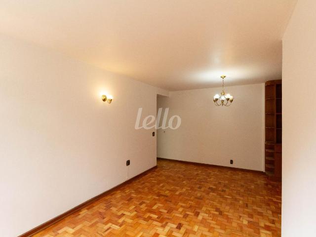 Apartamento 2 quartos para alugar no a Paraíso