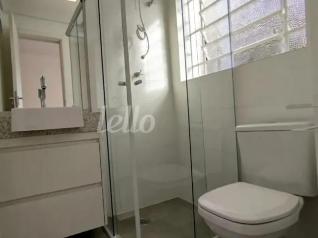 Apartamento 2 quartos para alugar no a Perdizes