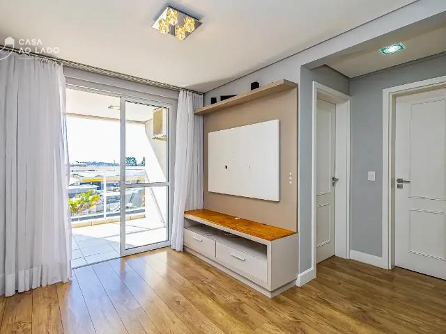 Apartamento 2 Quartos para Alugar no Bacacheri próximo ao Parque Bacacheri