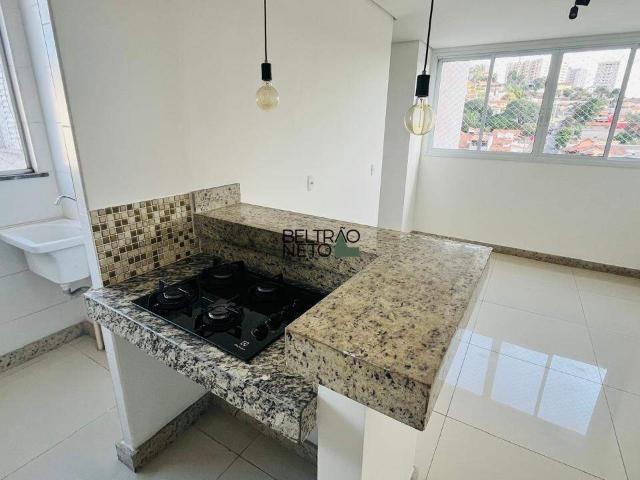 Apartamento 2 quartos para alugar no Palmeiras