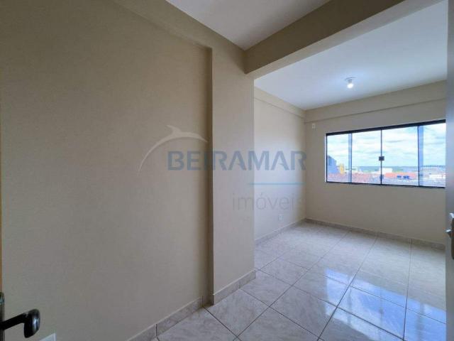 Apartamento 2 Quartos para Alugar na QNM 18 – Ceilândia Norte